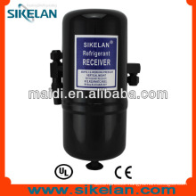 SPLC Series Liquid Receiver